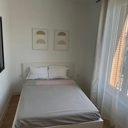Apartment Casa Cali Style And Confort Clermont-Ferrand