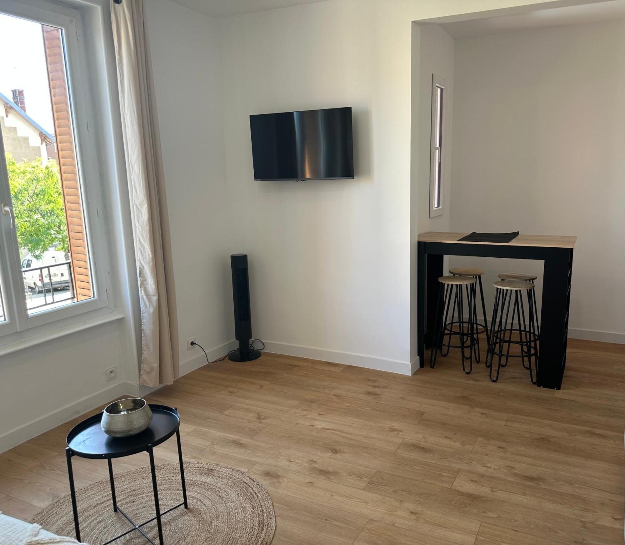 Appartement Casa Cali Style And Confort