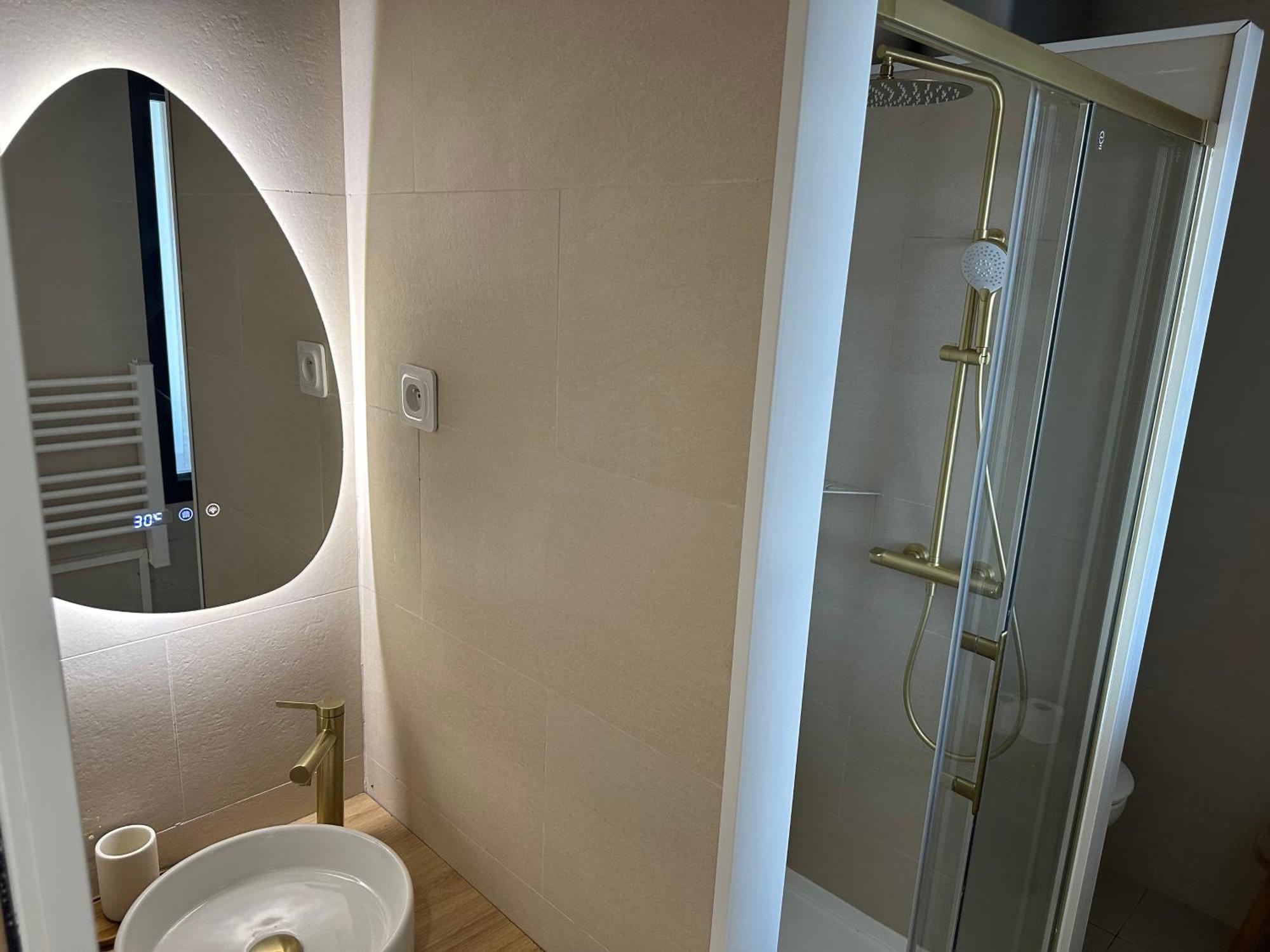 Appartement Casa Cali Style And Confort *