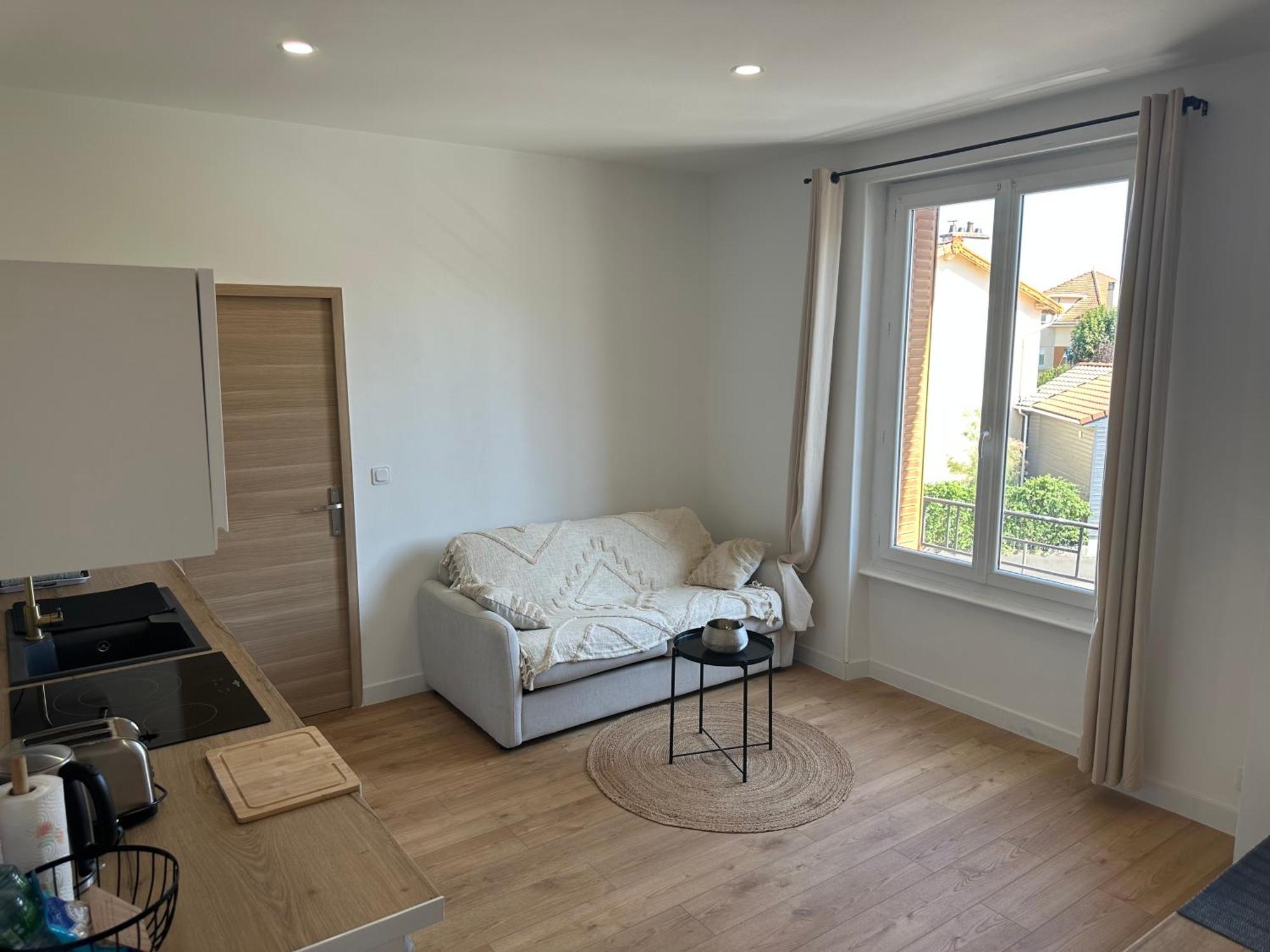 Casa Cali Style And Confort